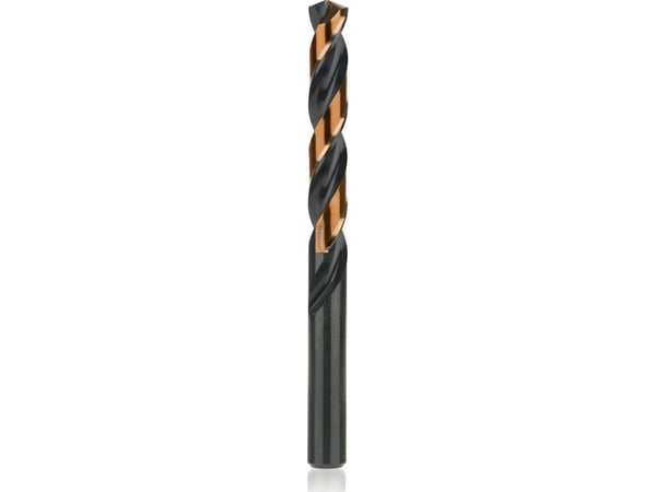 Smart bor, sett med HSS bor for metall, 25 stk 11-KPL25