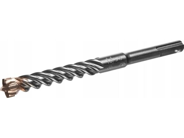sds plus quattro 6x210/160 smart bor