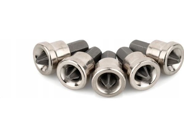 Älykkäät ph2-bitit, joissa on 25mm rajoitin 10kpl smart