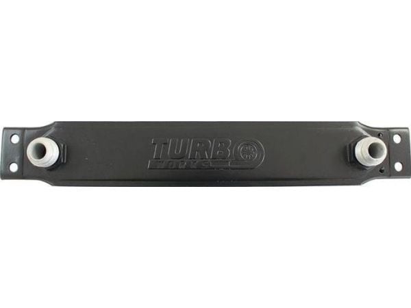 TurboWorks_D oljekjøler 40-raders 260x315x50 AN10 black