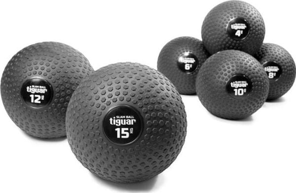 Tiguar Treningsball Tiguar Slam Ball 10 kg