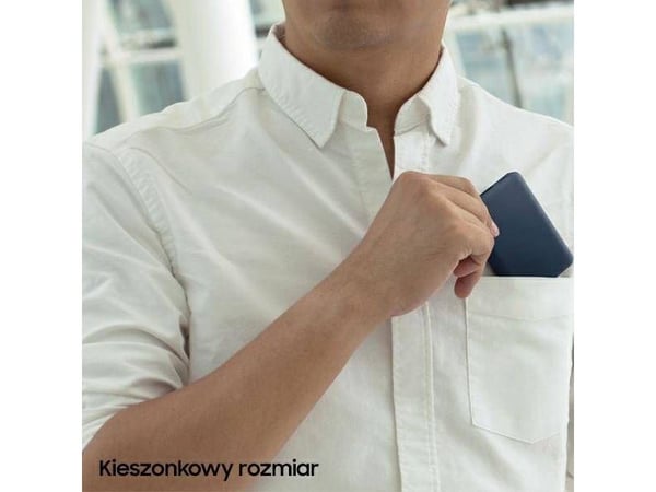 Powerbank Uniq UNIQ Powerbank Fuele mini 8000mAh USB-C 18W PD Fast charge lavender/lavender