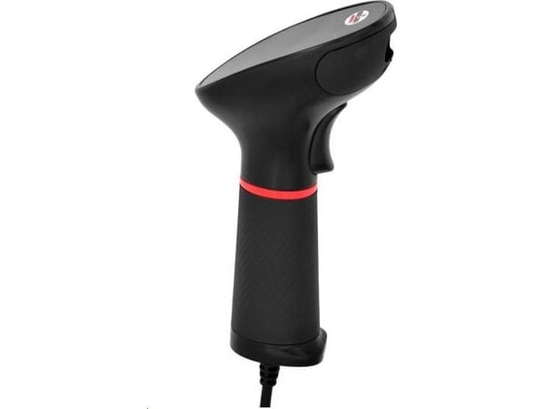Virtuos Virtuos CCD 2D-skanneri Virtuos HT-855A, USB, teline, musta
