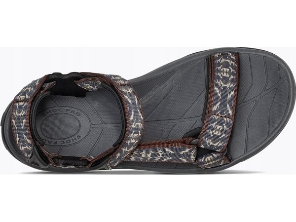 Teva M'S Terra Fi Lite, TDSD, 40 (us 7.5); uk 6,5