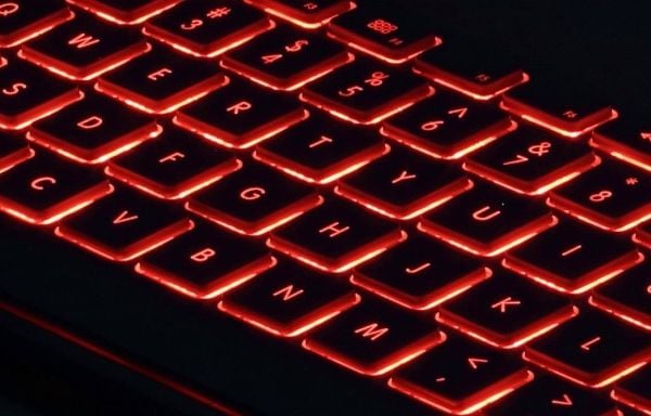Matias RGB Backlit Wired Aluminum Tenkeyless - Tastatur - bakgrunnsbelyst - USB - USA - svart aluminium