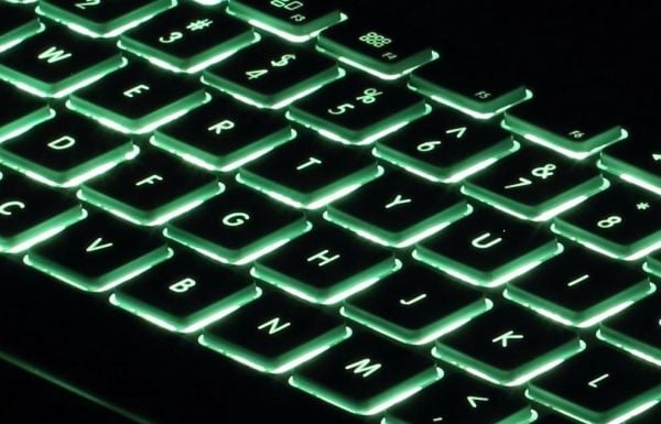 Matias RGB Backlit Wired Aluminum Tenkeyless - Tastatur - bakgrunnsbelyst - USB - USA - svart aluminium