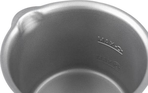 Botti Mjölkskummare PIENO XH 9168 WHITE