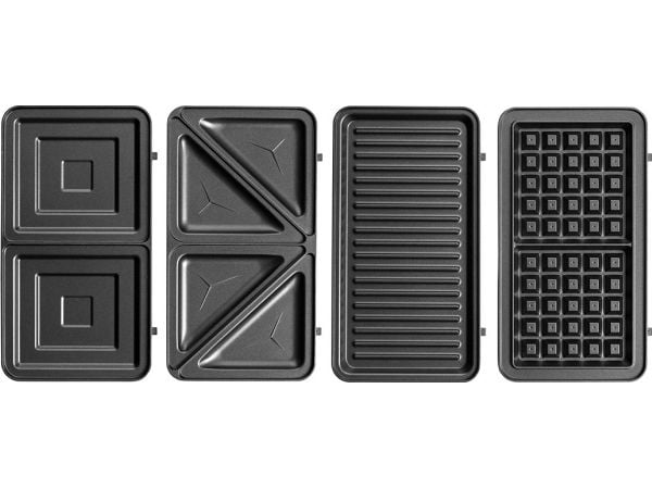 Concept SV3070, 900 W, 220-240 V, 275 mm, 260 mm, 105 mm, 1 stykker