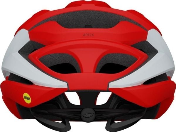 Giro MTB-hjelm GIRO ARTEX integrert MIPS matt svart str. S (51–55 cm) (NEW)