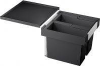 Bin Blanco svart (521468)