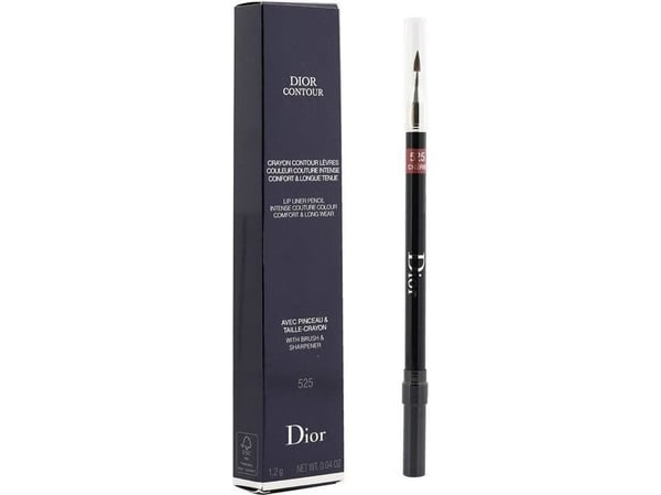 DIOR Contour Lip Liner Pencil 525 CHERIE 1,2 g