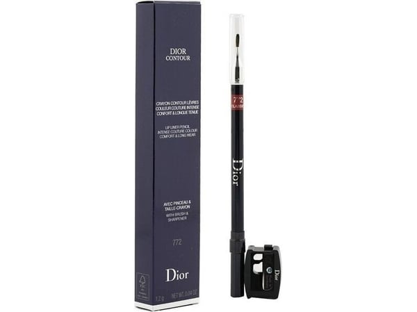 DIOR Contour Lip Liner Pencil 772 Classic, 1,2 g