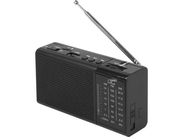 LTC radio Lamex regA