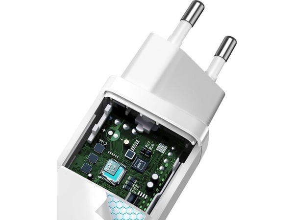 Baseus - Strömadapter - 65 Watt