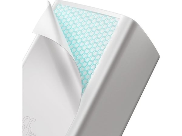 Baseus - Strömadapter - 65 Watt