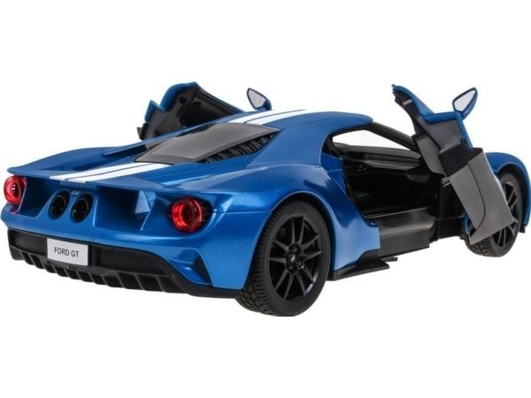 Ford GT Fjernstyret Bil 1:14