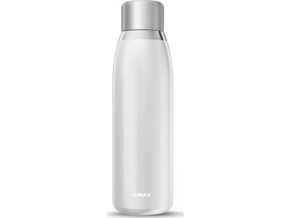 Umax Smart Bottle U5 hvit
