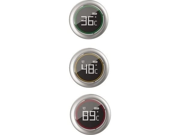 Umax Smart Bottle U5 hvit