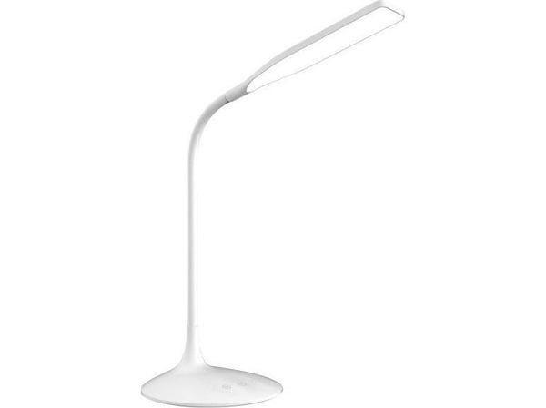 Umax pöytävalaisin valkoinen (UB905)