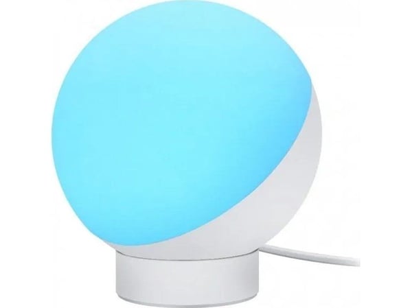 Bordslampa Umax U-Smart WiFi LED-lampa