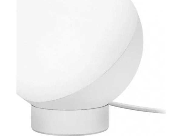 Bordslampa Umax U-Smart WiFi LED-lampa