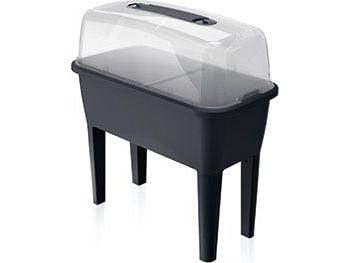 Prosperplast Miniszklin 38 cm x 77 cm x 82 cm (DREP770-S433)
