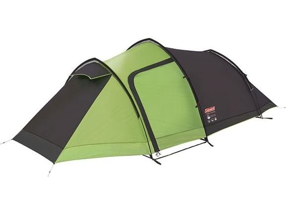 Coleman Laramie 3 BlackOut tält