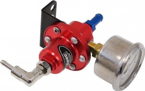D1Spec D regulator för bränsletryck D1Spec RED