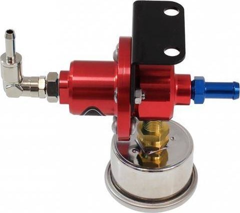 D1Spec D regulator för bränsletryck D1Spec RED