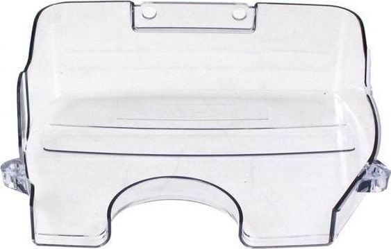 TurboWorks timing cover TurboWorks 1JZ Plast