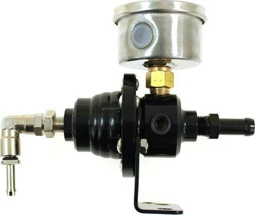 TurboWorks tryckregulator bränsle TurboWorks BLACK