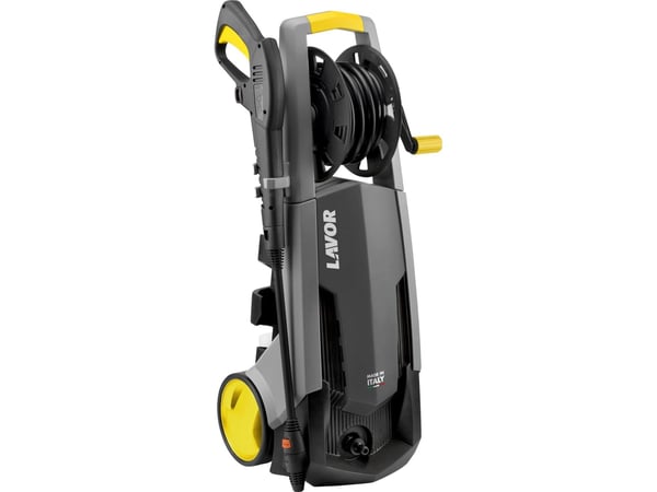 LAVOR pesukone PASCAL 20 PLUS / 2100W / 140BAR