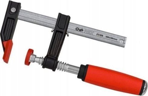 ART-POL ARTPOL ARTPOL TOLER SCISK 50 x 300 mm TYYPPI (F) TUV/GS AR24104