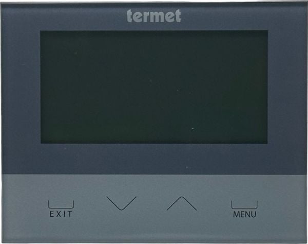 Termet REGULATOR ST-292 V2 GRATIS Veckovis