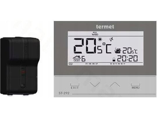 Termet REGULATOR ST-292 V2 GRATIS Veckovis