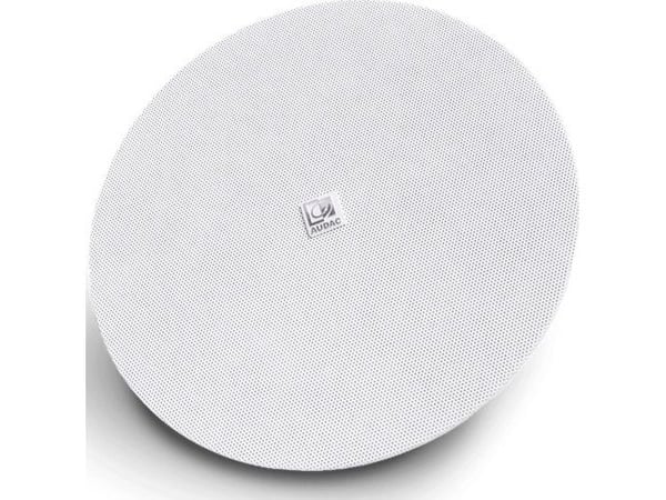 Audac AUDAC CENA510D/W SpringFit ™ 5 "ceiling speaker White version - 16O