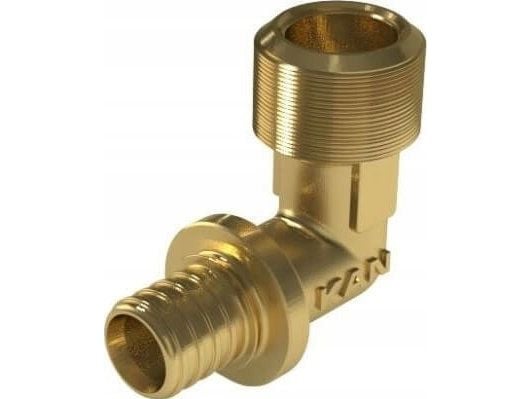 KAN-therm KOLANO ULTRALINE-20 GZ R1/2"
