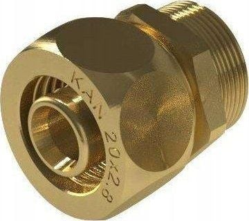 KAN-therm LIITIN ULTRALINE 20 GZ G1/2 "