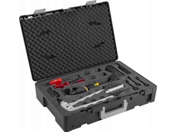 KAN-therm KOLANO ULTRALINE-16 GW 1/2"