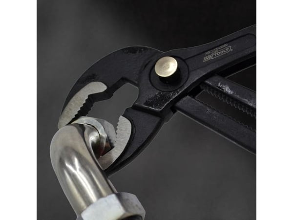 AW-Tools AW SELVITYSMÄNNÄT 175 mm AW31365 AW31365