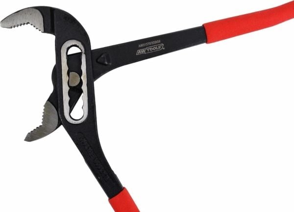 AW-Tools justerbare tang 250 mm