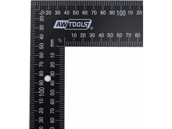 AW STOL. STAL. ANGLE 200x300x2mm