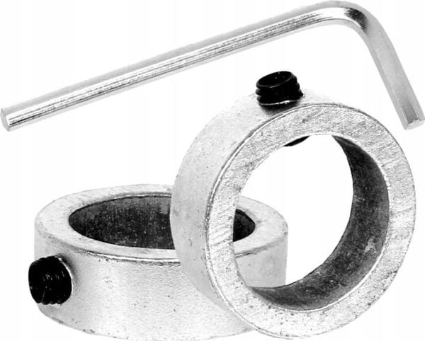 Best Sporting vektstang Lekko Lamany 120 cm BEST SPORITNG 30 mm grepplås