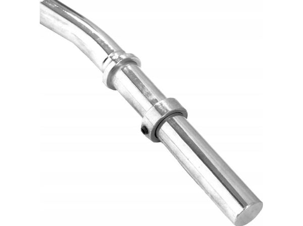 Best Sporting vektstang Lekko Lamany 120 cm BEST SPORITNG 30 mm grepplås