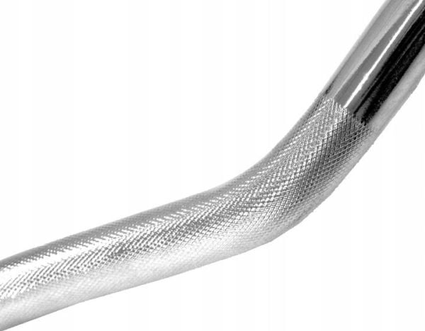 Best Sporting vektstang Lekko Lamany 120 cm BEST SPORITNG 30 mm grepplås