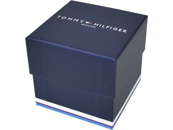 TOMMY HILFIGER BROOKLYN WOMEN'S WATCH (zf516a)