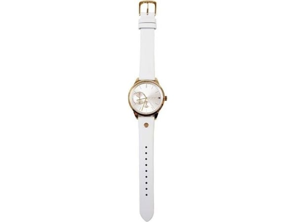 TOMMY HILFIGER BROOKLYN WOMEN'S WATCH (zf516a)