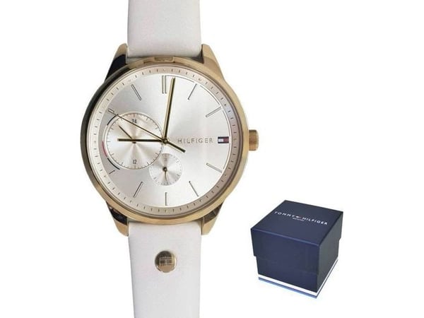 TOMMY HILFIGER BROOKLYN WOMEN'S WATCH (zf516a)