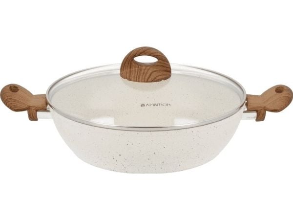 Keptuvė Dajar 28cm