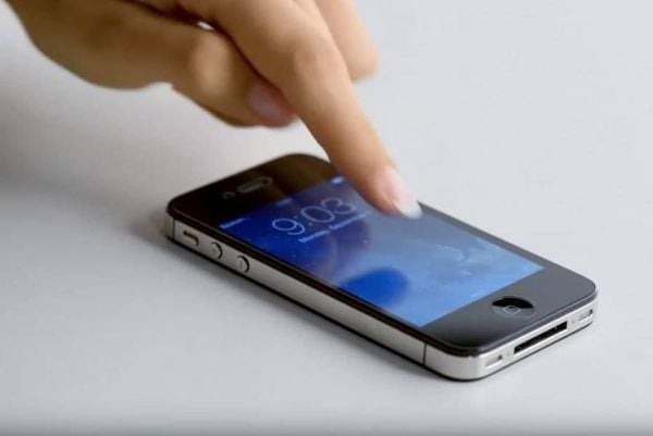 Hybridglas skyddsfilm för Apple iPhone 12 Mini MyScreen Diamond